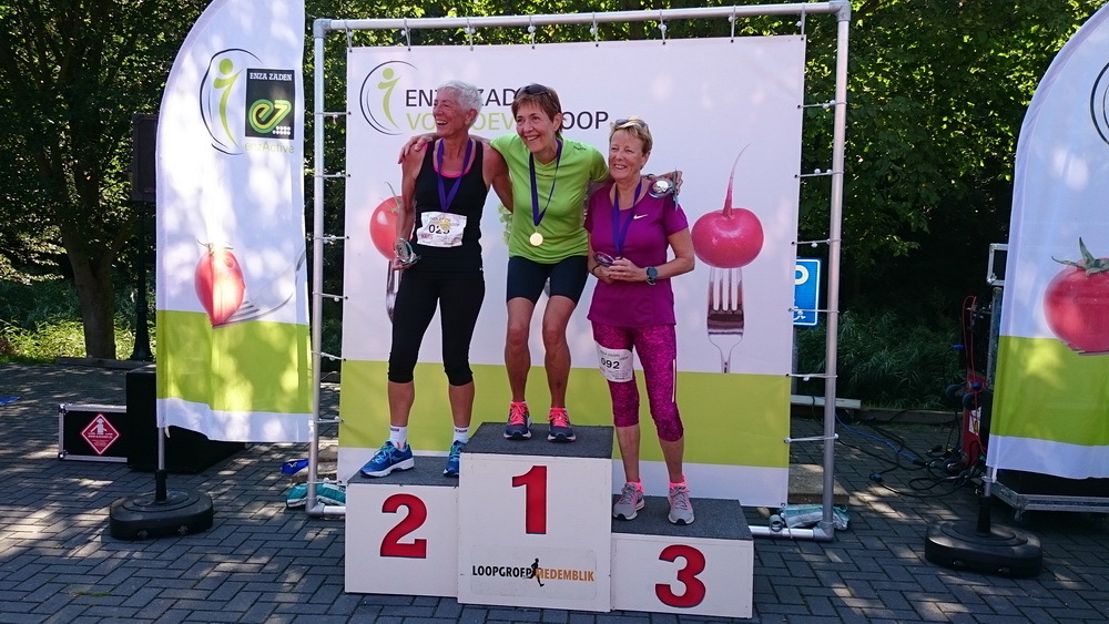 Marijke Vooroeverloop 2018